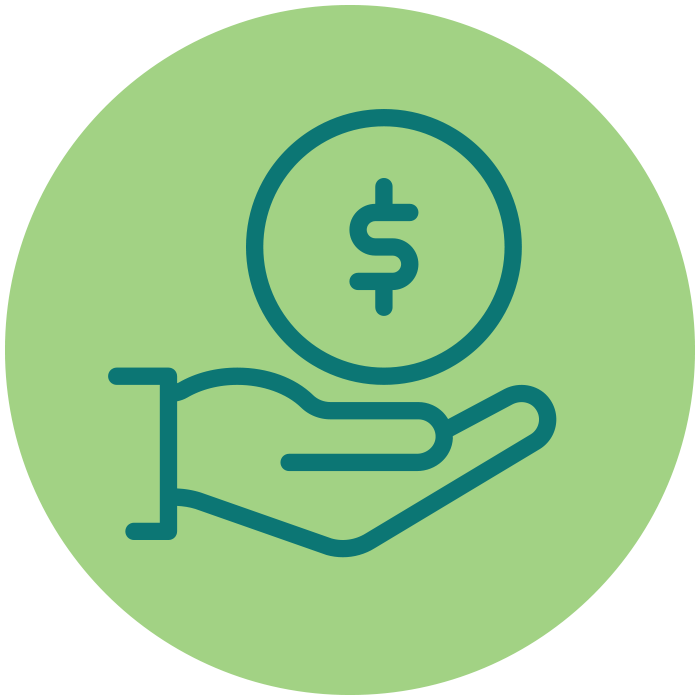 Grant Guidelines icon