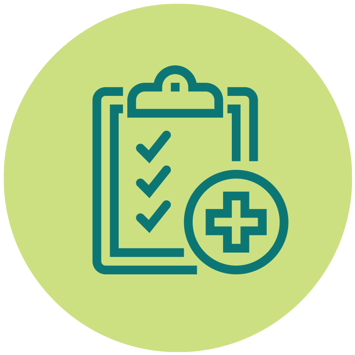 Health Needs Assessment icon